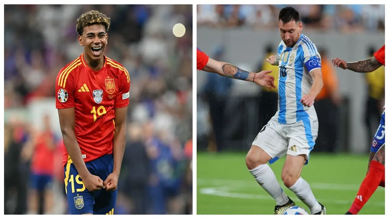 تحركات الاتحاد الإسباني لحسم موعد ومكان إقامة المباراة النهائية لكأس الفيناليسيما